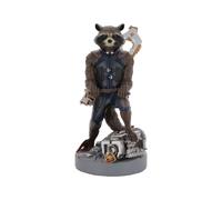 Figurine Cable Guy Rocket 20 cm - Exquisite Gaming - Les Gardiens de la Galaxie