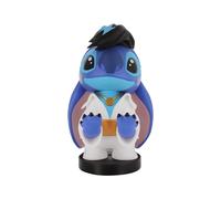 Cable Guy Stitch Elvis