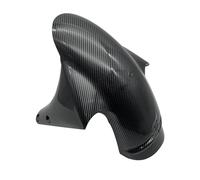 Support Garde-Boue Avant Carénage Moto pour Ducati 748 916 996 998 1996 1997 1998 1999 2000 2001 2002(Noir)