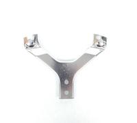 Support Garde Boue Avant Origine Pour Mobylette Mbk 50 M11 Nj9-63122 Neuf