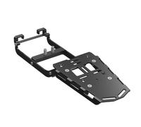 Support Garde Boue pour Light Bee XS pour L1E 2017-2025 Kit De Porte-Bagages Arrière Vélo pour Segway pour X160 pour X260 Support Boîtier Supérieur