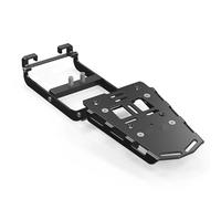 Support Garde Boue pour Light Bee XS pour L1E 2024 2025 Porte-Bagages Arrière pour Segway pour X160 pour X260 Support De Boîtier Supérieur Vélo