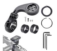 Support Garmin Edge Explore 2,pour Garmin Edge 530 540 520 510 500 200 130 25 20 840 830 820 810 800 1000 1030 1040 Plus Explore 2 Xoss G/G+ GPS Bike Computers, pour Potences Et Accessoires De VTT