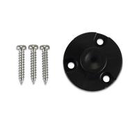 Support Garmin mural pour microphone à main vhf 110/110i/210/210i - noir - TU