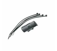 Garmin Support vélo/chariot 010-11023-00 – Compatible Colorado 300 / Oregon / eTrex – Taille unique
