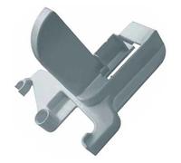 Support gauche (140) Frigo, Réfrigérateur, Congélateur 45X2500 BRANDT, VEDETTE, THOMSON, ARISTON HOTPOINT, SANGIORGIO