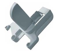 Support gauche (140) Frigo, Réfrigérateur, Congélateur 45X2500 THOMSON