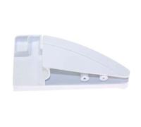 Support gauche balconnet - MPM - Liebherr 7438548 - Réfrigérateur congélateur