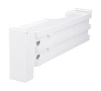 Support Gauche Compatible avec LIEBHERR 7413113 pour Réfrigérateur