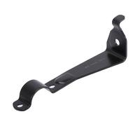 Support gauche de barre stabilisatrice avant pour Mercedes 190 (W201)