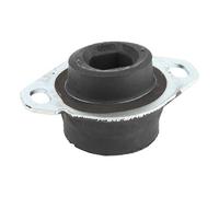 Support gauche de boite de vitesses pour 205 à moteur TU9