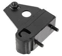 Support gauche de cloche de boite pour Volkswagen Coccinelle 73->