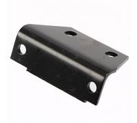 Support gauche de silencieux pour Transporter D / TD 85 ->92