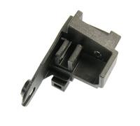 Support gauche d'origine Four, cuisinière 250440817 BEKO