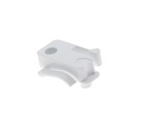 Support gauche d'origine Frigo, Réfrigérateur, Congélateur C00506171 INDESIT, WHIRLPOOL, BOSCH, ARISTON HOTPOINT, KITCHENAID