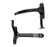 Support gauche/droit compatible avec kart 150cc, 200cc, 250cc, compatible Kandi Carter, SUNL, Kinroad, ROKETA, BMS, SUL, BMI