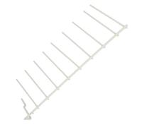 Beko Support gauche pour lave-vaisselle 1733320300