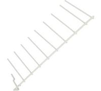 Beko Support gauche pour lave-vaisselle 1733320300