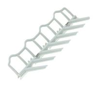 Support gauche Lave-vaisselle 32X1913 BRANDT