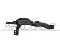 SUPPORT GAUCHE PARE-CHOCS AVANT-LATÉRAL-PLASTIQUE OPEL - ASTRA K (B16) - Mod.