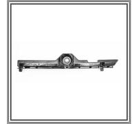 Support gauche pare-chocs avant-plastique Toyota Hilux-Vigo pick-up-(Année 2005