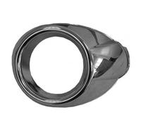 Support Gauche Phare Anti-Brouillard Avant Pour Focus 2011-2014 Chromé 1694986