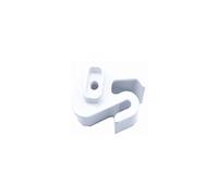 Support Gauche Portillon Pour Congelateur - 49024522