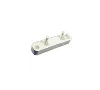 SUPPORT GAUCHE PORTILLON pour CONGELATEUR CANDY - 92942200