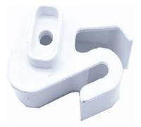 Support Gauche Portillon Pour Congelateur - 49024522