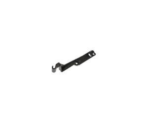 SUPPORT GAUCHE PORTILLON POUR CUISINIERE INDESIT - C00081027
