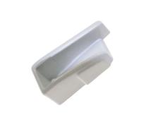 SUPPORT GAUCHE POUR CLAYETTE pour REFRIGERATEUR SIEMENS - 00150693
