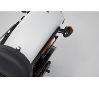 Support gauche pour compatible avec HARLEYDAV SOFTAIL SLIM (FLSL) 1745 2017-