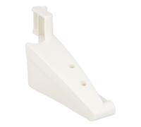Support Gauche pour Porte Dessous Convient À Liebherr 9097208 En Réfrigerateur