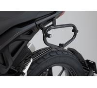 Support gauche pour sacoche latérale SLC compatible avec INDIAN FTR 1200