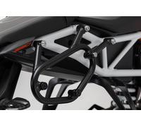 Support gauche pour sacoche latérale SLC compatible avec KTM SUPERDUKE 1290