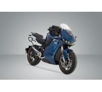 Support gauche pour sacoche latérale SLC compatible avec ZERO SR/S 0 2019-