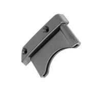 Electrolux Support gauche visière pour hotte 4055026530 (24516)