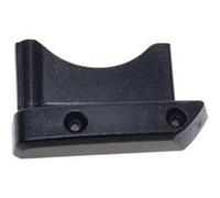 SUPPORT GAUCHE VISIERE DE HOTTE G