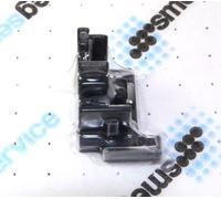 SUPPORT GAUCHE.VITRE MITOYEN pour FOUR SMEG - 768413021