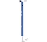 Support Geberit 111079002 BH 112 - 144 cm, hauteur partielle