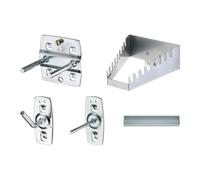 Support GEDORE Outil de Précision Qualitätskompetenz pour Chaque Insert Secteur