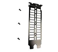 Support générique de remplacement pour NVIDIA Tesla K20 K20X K40 K40C M40 K40C K40M K80 avec 3 vis