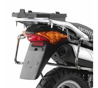 Support GIVI Spécifique Pour Top Case MONOKEY® E213 TRANSALP 650 Année 2003 2004