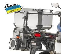 Support GIVI SR1161 MONOLOCK/KEY HONDA CRF1000L Africa Twin Adv Sport 2018-2019