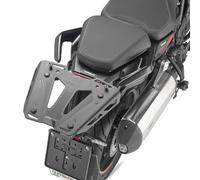 Support GIVI SR8719 Sans Platine Pour Benelli TRK 702 700 ABS 2023-2025