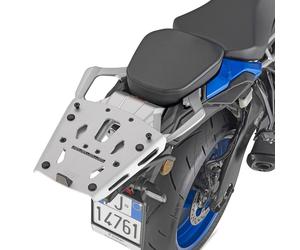 Support GIVI SRA3128 Plaque Monokey Pour Suzuki GSX S 1000 GX 2024-2024
