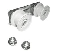 Support Glissiere Superieure