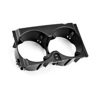 Support Gobelet Compatible Avec Benz W212 2009-2015 Pour E200 E260 E300 E400 Console Centrale Porte-gobelet Plateau A2126800110 2126800110 2046802391