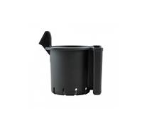 Support Gobelet Et Telephone Portable Pour Tricycle Evolutif Ref 632-633 Et 732- Noir