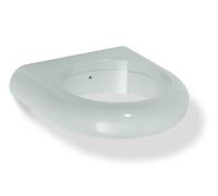 Support gobelet Hewi Serie 801 Vert pomme 801.00.100 74
